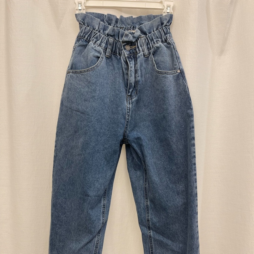 denim jeans